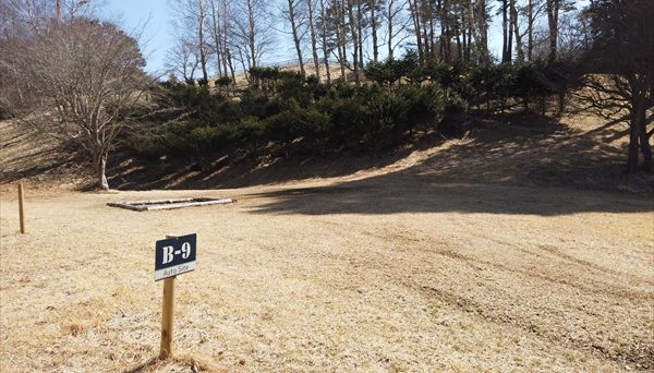 マウントフジ・キャンプリゾート